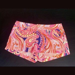 Lilly Pulitzer Shorts